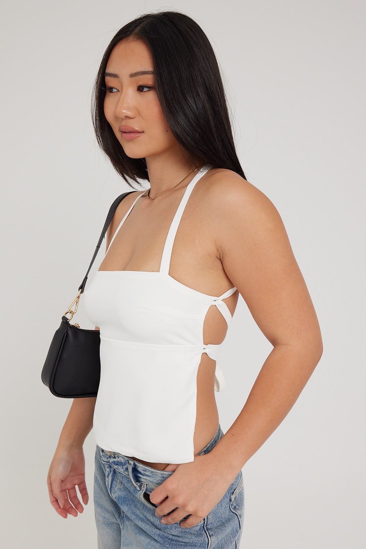 Women's Backless Tops – Universal Store