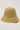 Token Pelosa Raffia Bucket Hat Tan