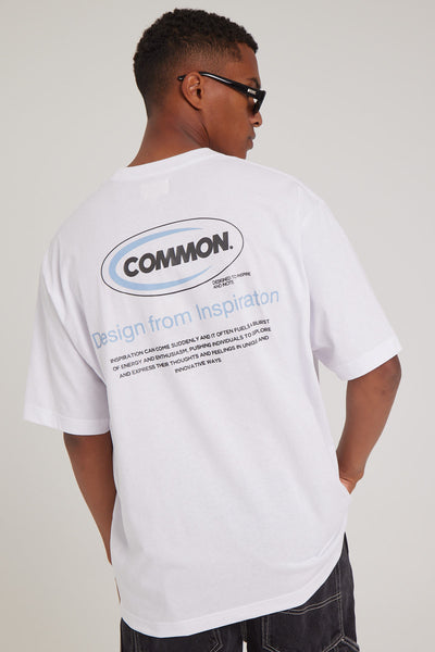 Common projects t store shirt