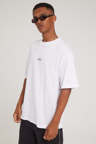 Common Need Innovative Boxy Tee White – Universal Store