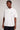 Neovision Paramount Oversize Short Sleeve Shirt White