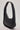 Perfect Stranger Amara Assymetrical Handbag Black