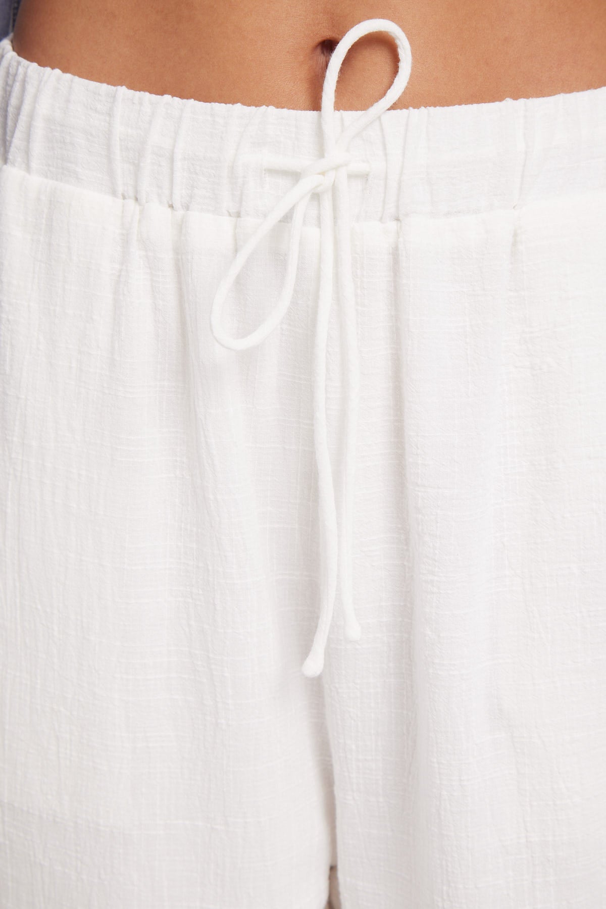 Perfect Stranger Sunset Relaxed Pant White – Universal Store