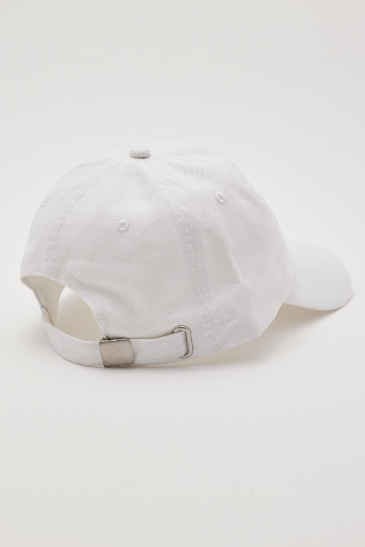 Token Maldives Dad Cap White