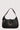 Perfect Stranger Lane Buckle Handbag Black