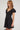 Perfect Stranger JULIETTE MINI DRESS Black