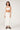 Perfect Stranger DOUCE LINEN BRALETTE White