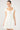 Perfect Stranger Jacqueline Broderie Mini Dress White