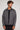 Common Need Parker Harrington Jacket Charcoal Marle