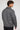 Common Need Parker Harrington Jacket Charcoal Marle