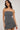 Perfect Stranger Monica Draped Tube Top Grey