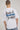 Common Need Ninety Three Easy Tee White