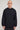 Neovision Base Oversize Long Sleeve Tee Black