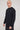 Neovision Base Oversize Long Sleeve Tee Black