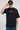 Neovision Prophecy Oversize Super Heavy Tee Black