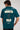 Common Need Slam Dunk Boxy Tee Teal