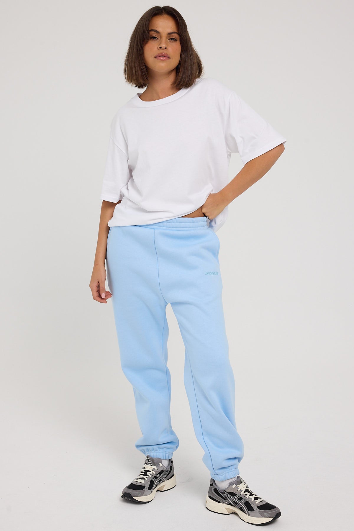 Neovision Base Sweatpants Blue