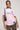 Neovision Advantage Soccer Jersey Pink