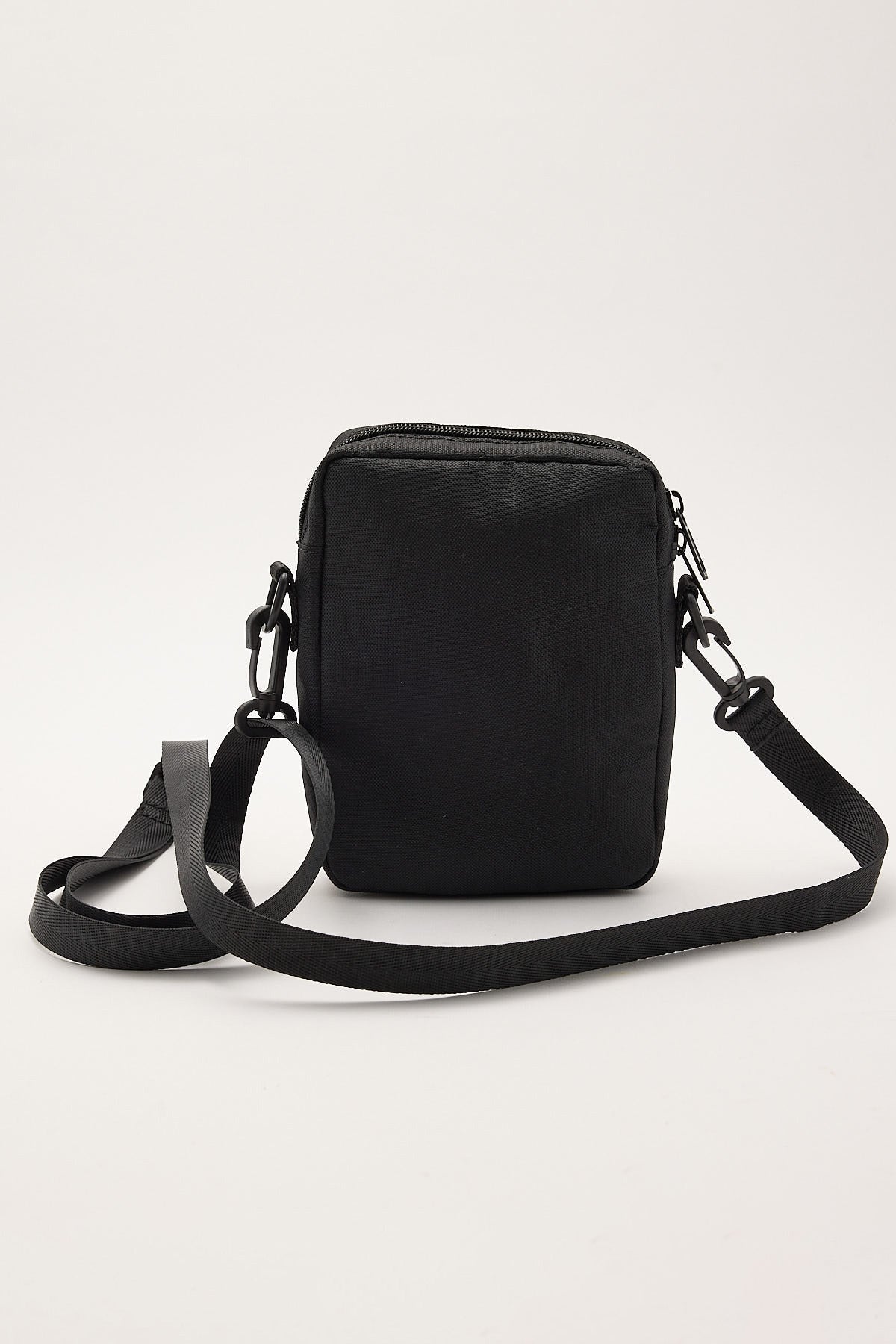 Neovision Dragon Crossbody Bag Black