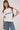 Neovision Rendered Soccer Jersey White