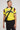 Neovision Razor Soccer Jersey Lemon