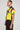 Neovision Razor Soccer Jersey Lemon