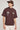 Common Need Country Club Heavyweight Easy Tee Walnut