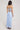 Perfect Stranger Evie Recycled Maxi Dress Baby Blue