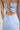 Perfect Stranger Evie Recycled Maxi Dress Baby Blue