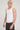 Common Need Scoop Neck Singlet Tank White