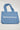 Universal Store Small Recycled Tote Stone Blue