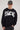 Neovision Radical Knit Sweater Black