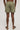 Common Need Cargo Organic Swim Short Khaki