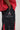 Neovision Venom Zip Off Trackpant Black/Red