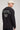 Common Need Club 1993 Heavyweight Long Sleeve Tee Night Black