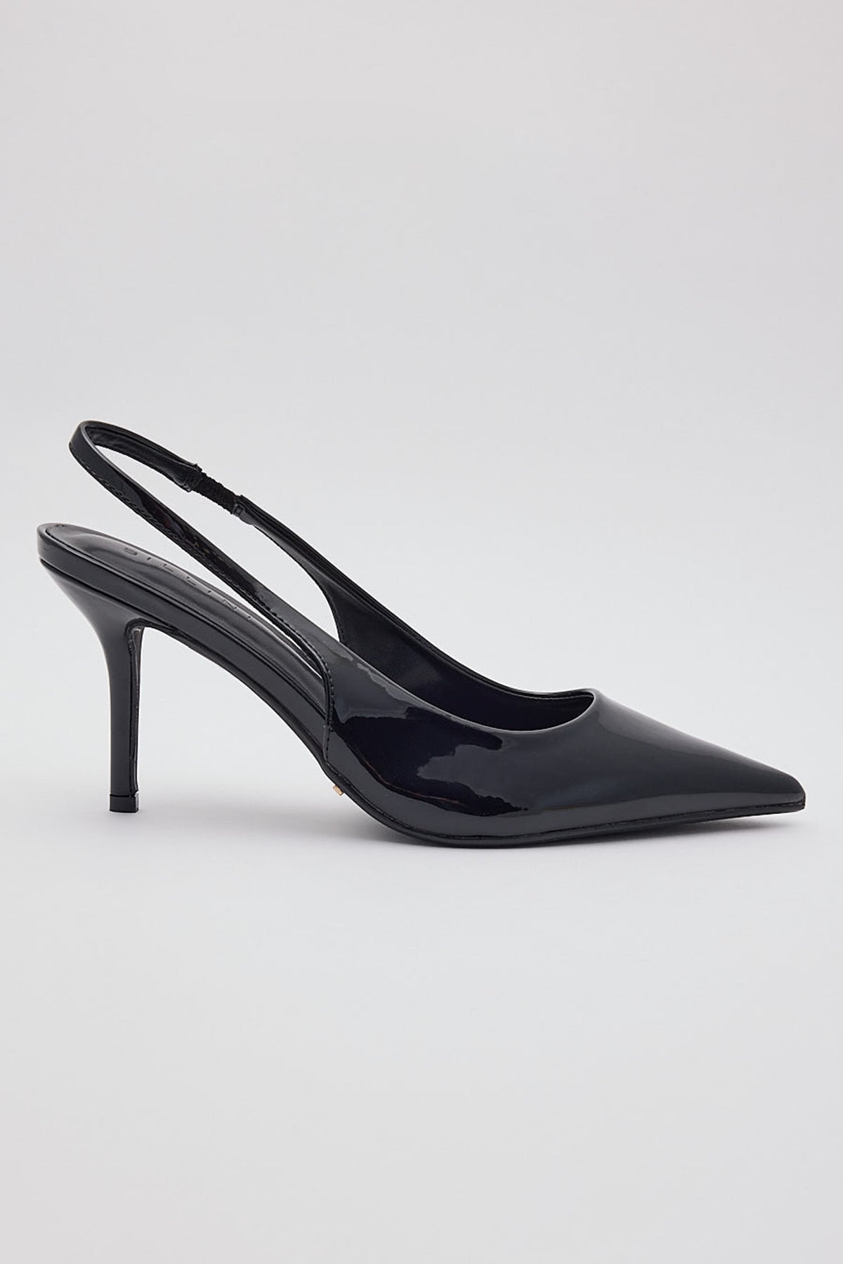 Billini Blondie Heel Black