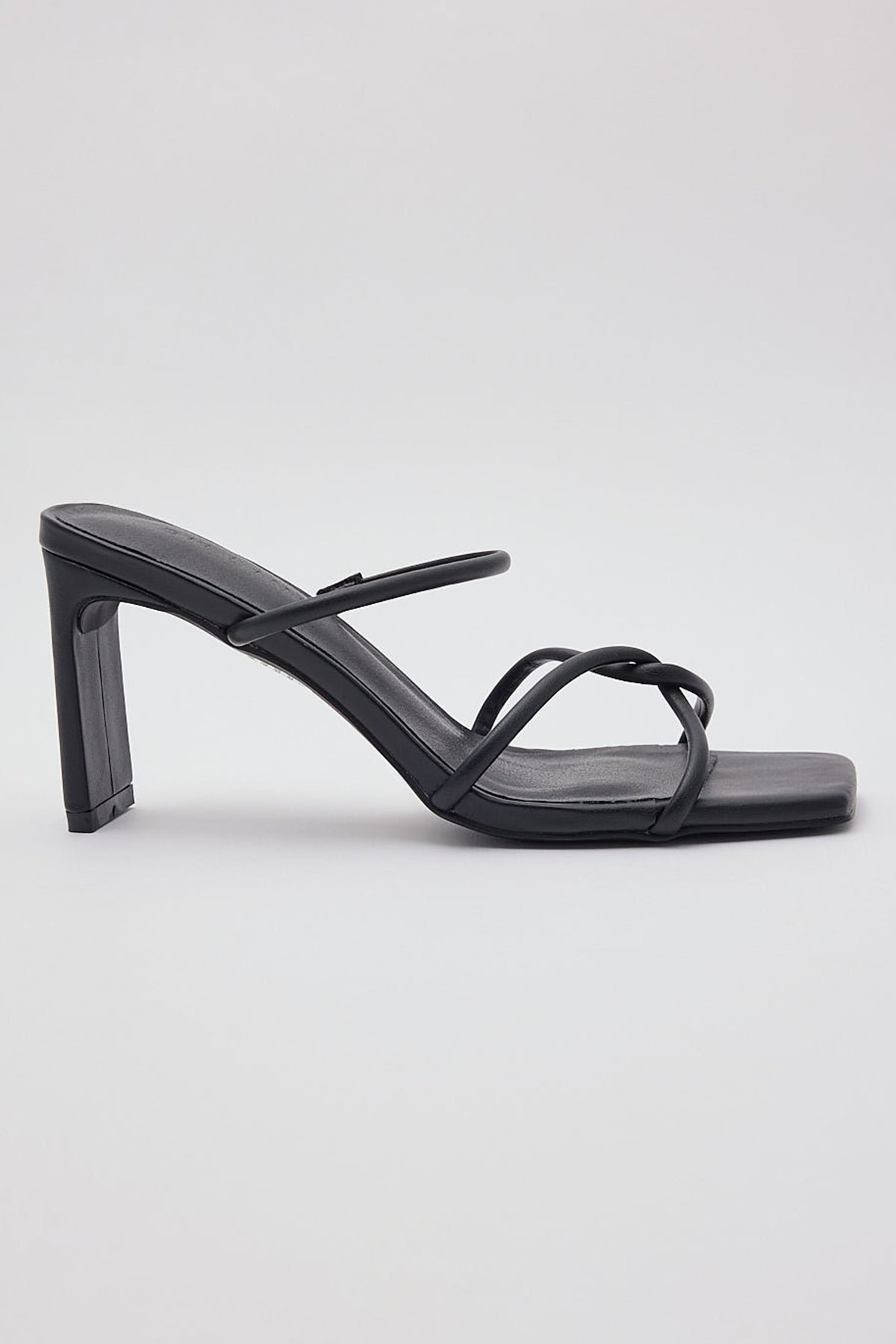 Billini Kammy Heel Black