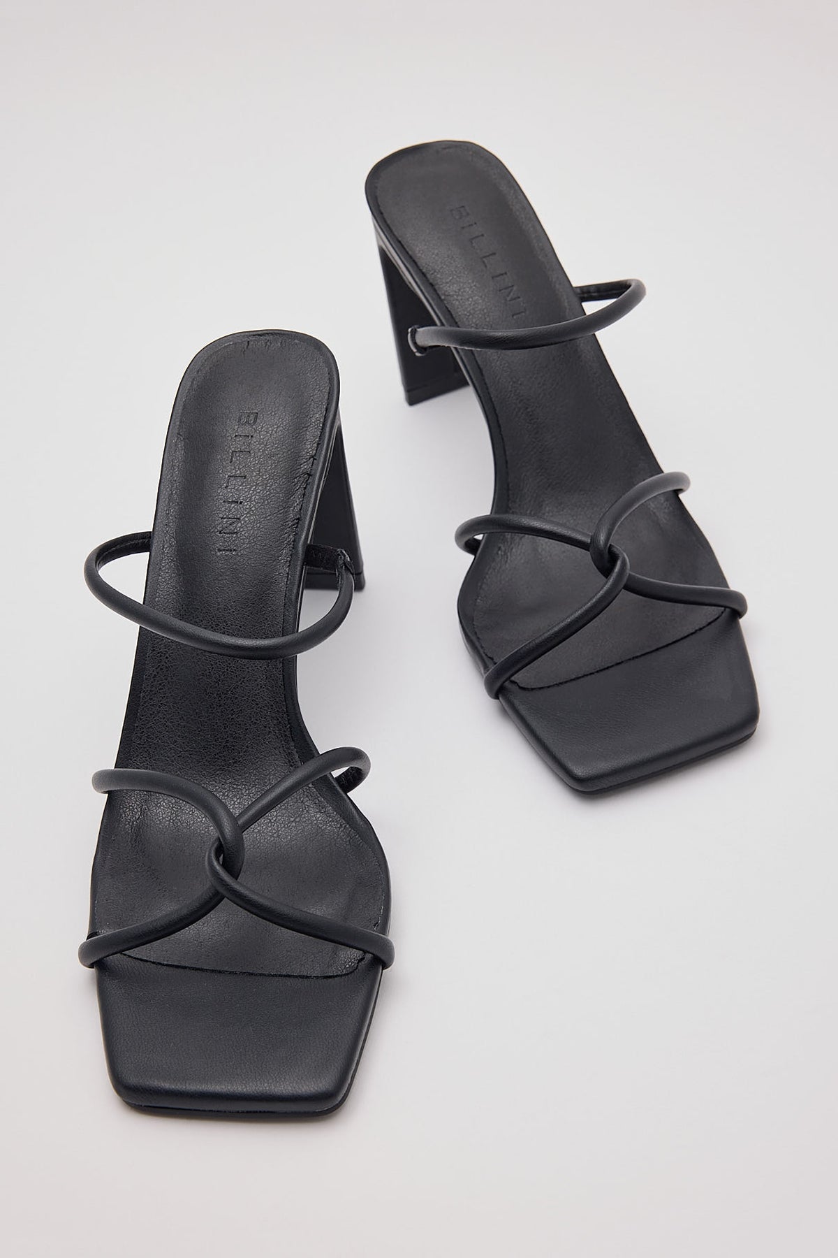 Billini Kammy Heel Black