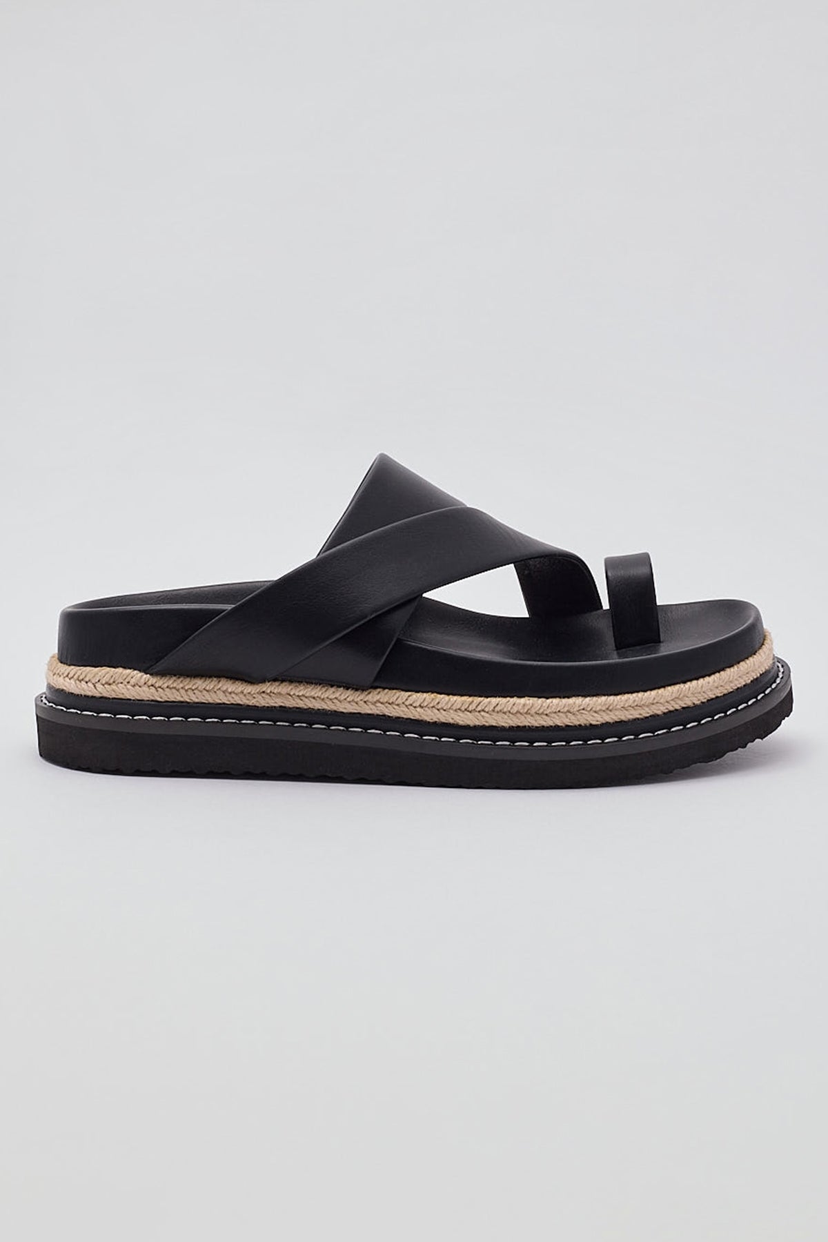 Billini Armas Sandal Black