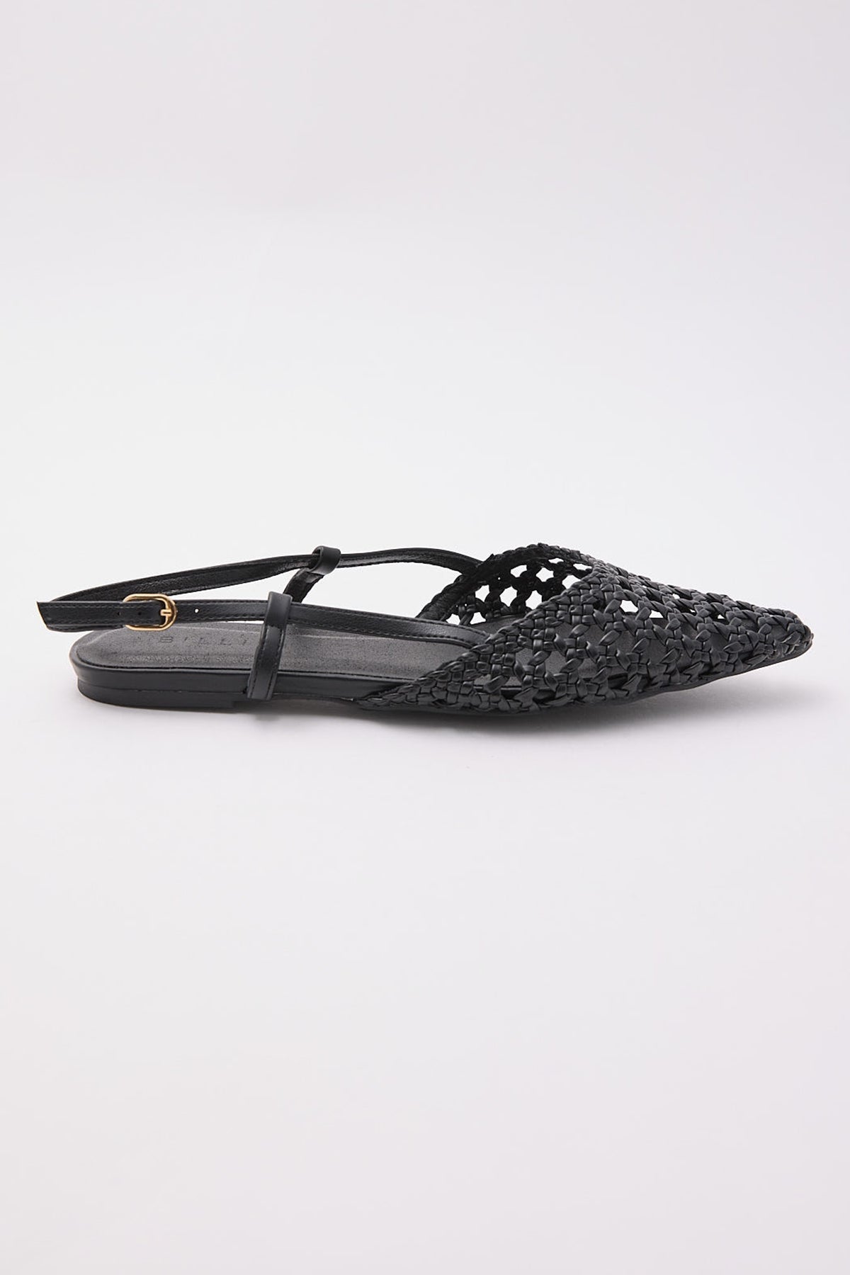 Billini Alexandra Sandal Black