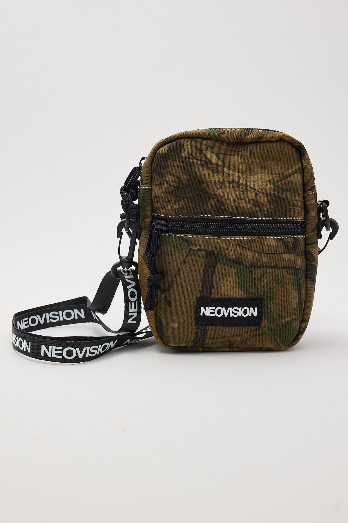 Neovision Tactical Crossbody Bag Camo