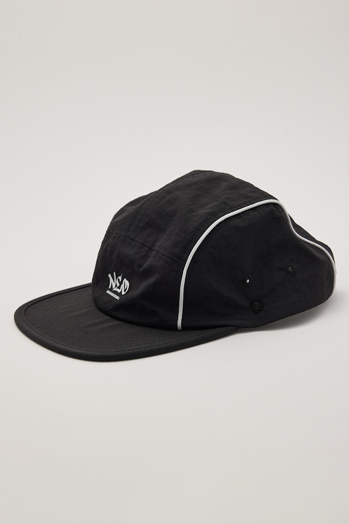 Neovision Ends 3 Way Legionnaire Cap Black