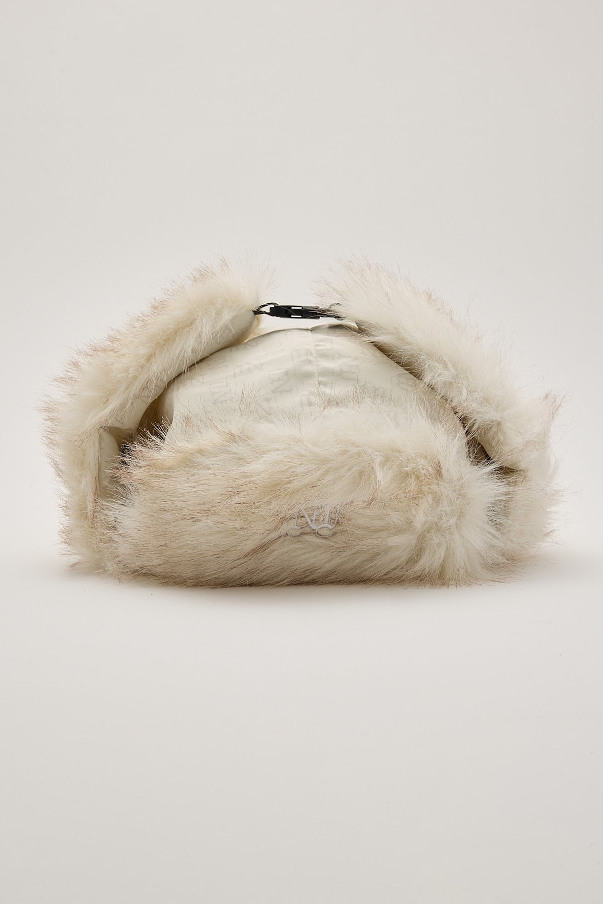 Neovision Blizzard Trapper Hat White