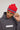 Neovision Streetz Low Profile Beanie Red