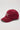 Common Need Elysian Dad Cap Bordeaux