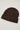 Common Need Original Low Profile Beanie Brown