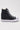 Converse All Star Classic Wedge Platform Sneaker Black