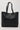 Perfect Stranger Toby Tote Bag Black