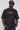 Wrangler Thirsty Slacker Tee Worn Black Worn Black