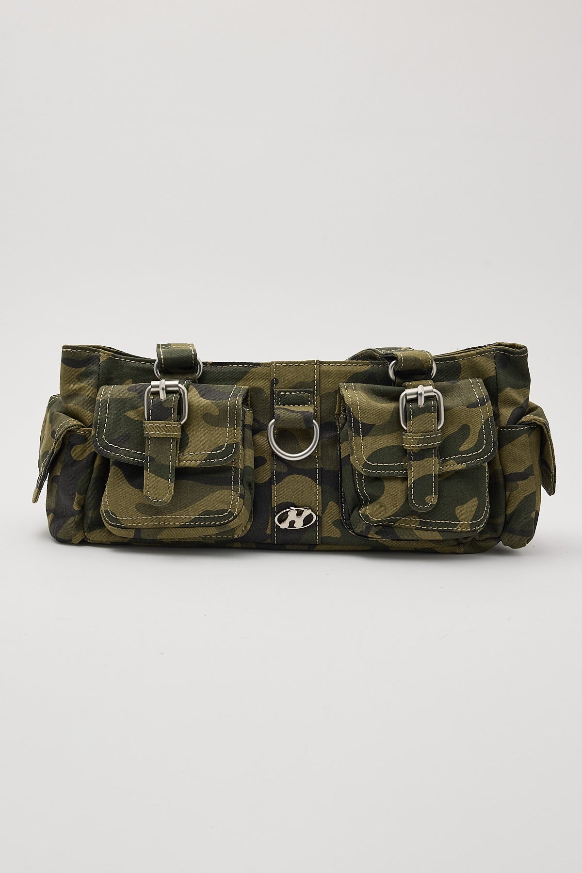 Neovision Combat Camo Bag Camo